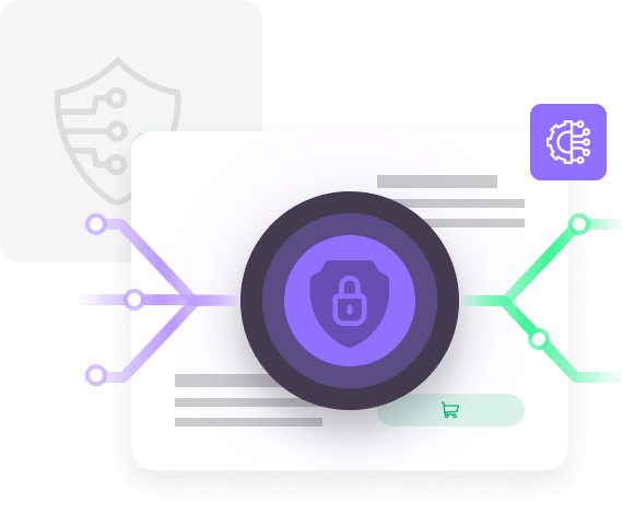 We guarantee <span> support and security </span> of the project